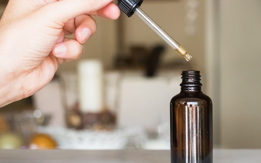 CBD Oil 
      Organic 1000mg Arcola 
      VA 20107